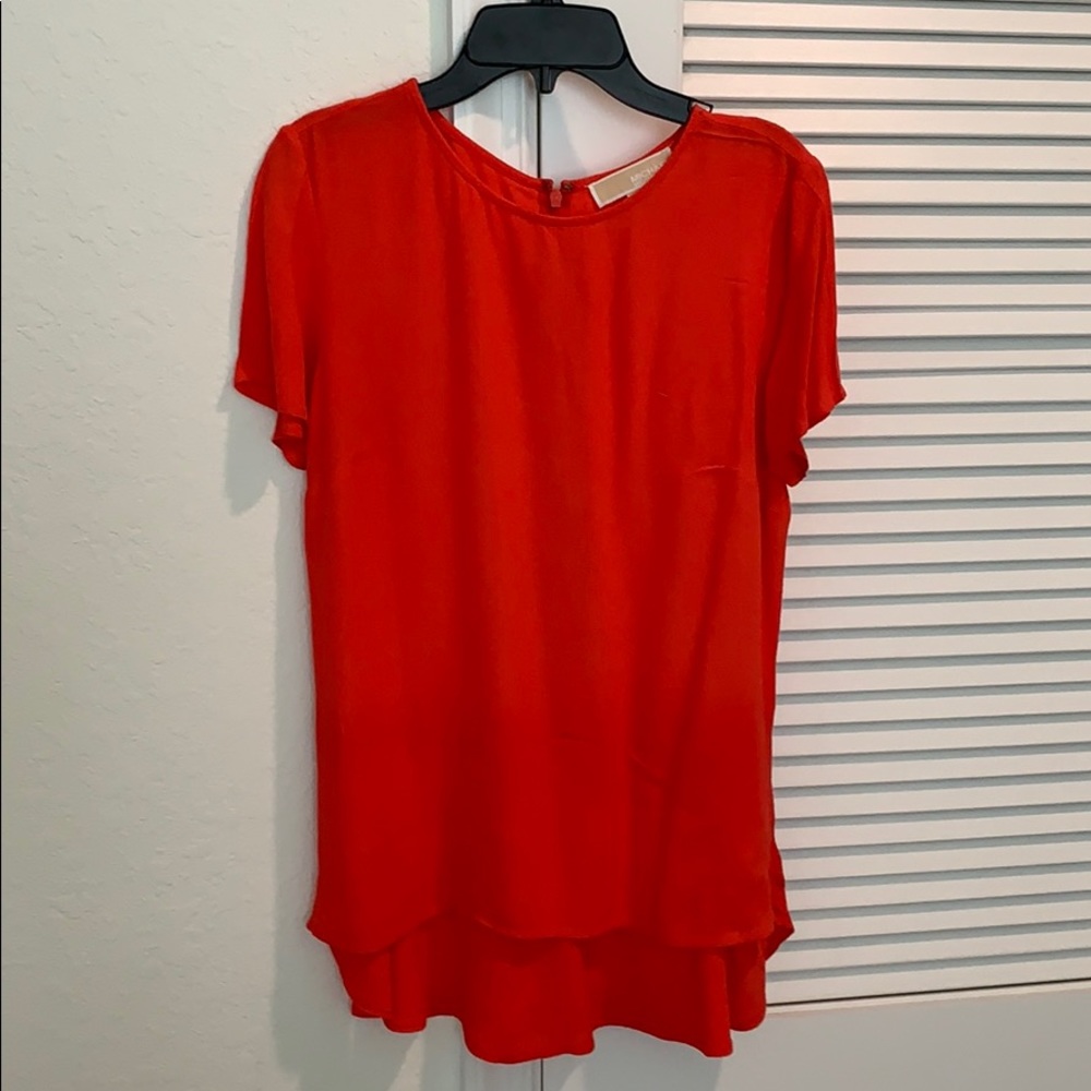 Michael Kors XXS top